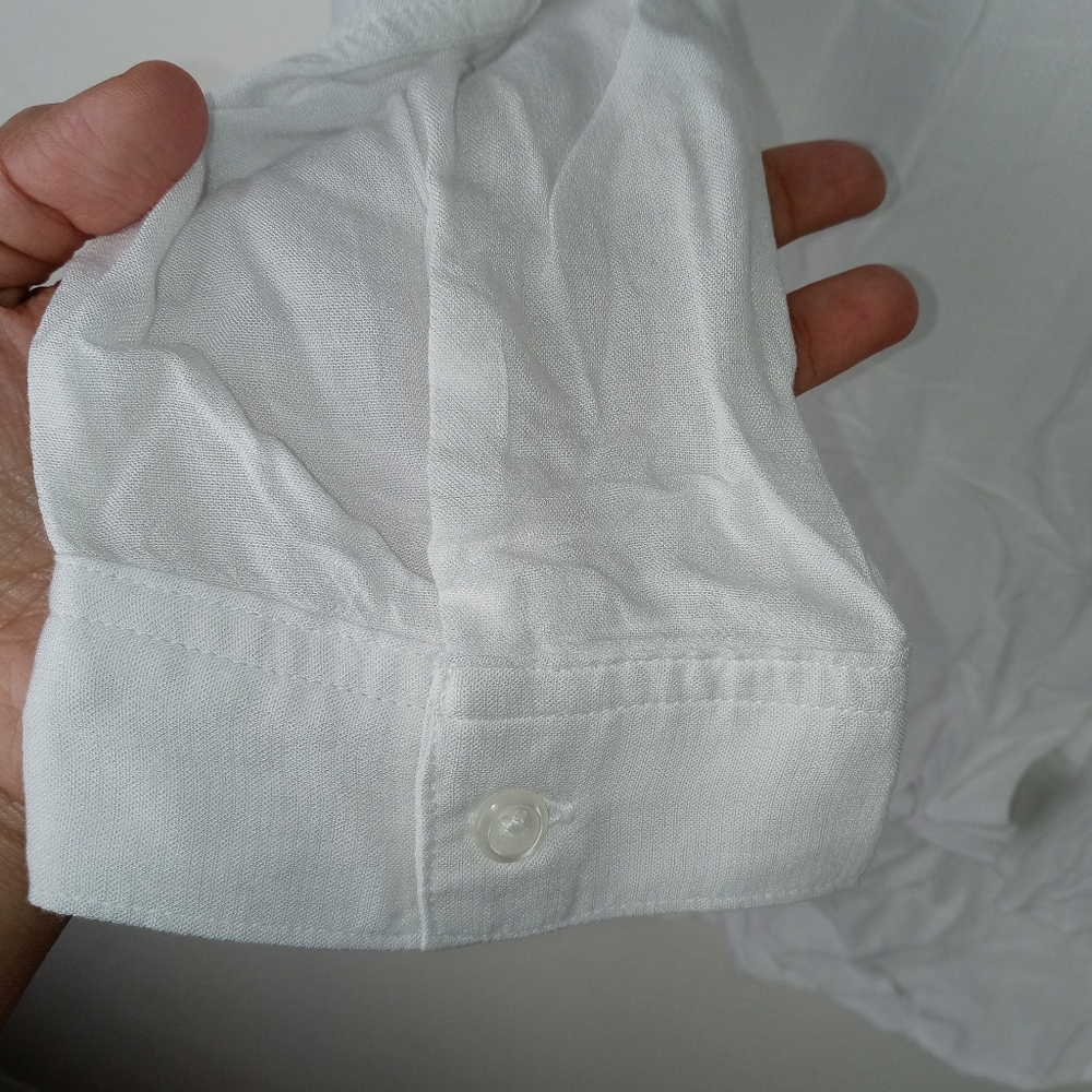 RAILS Aly Shirt Size L - Picture 4 of 15